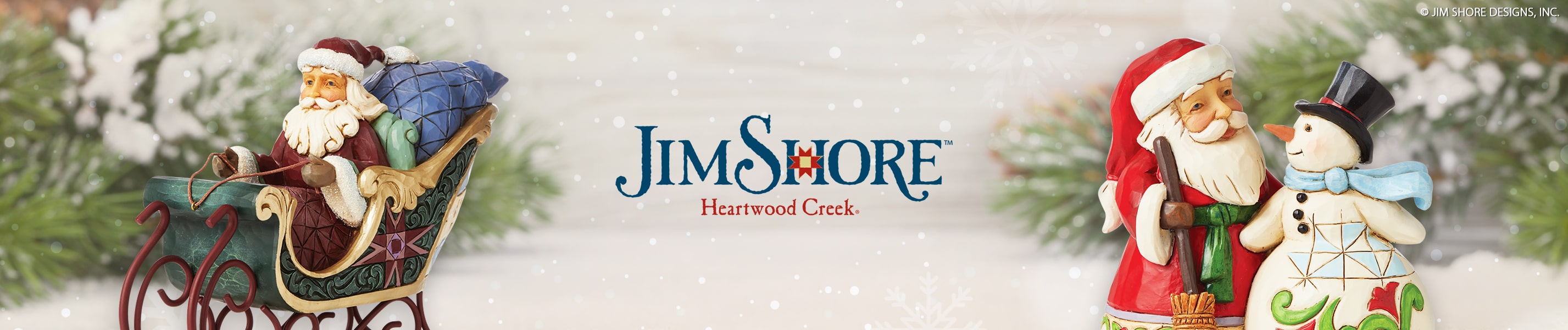 Natale Heartwood Creek | Confronta prezzi