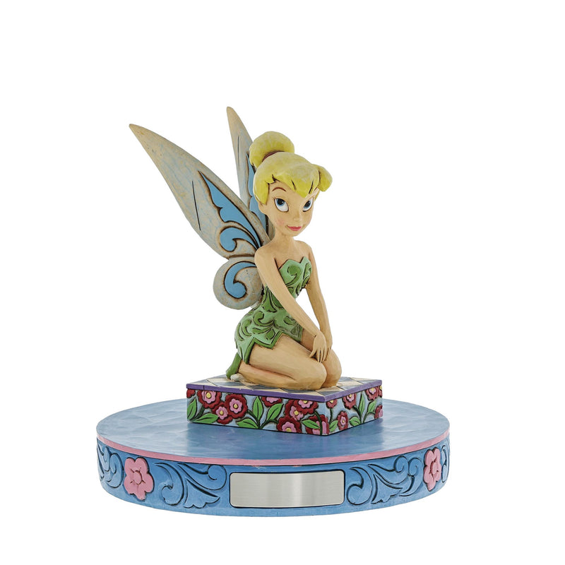 Figurine Fée Clochette - Disney Traditions