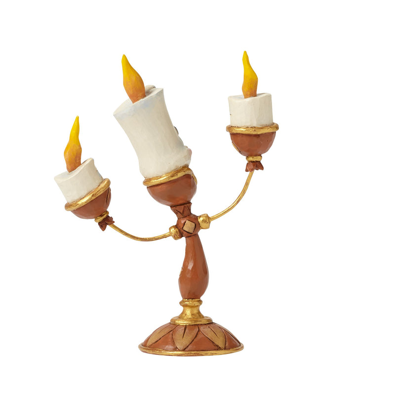 Figurine Lumière &