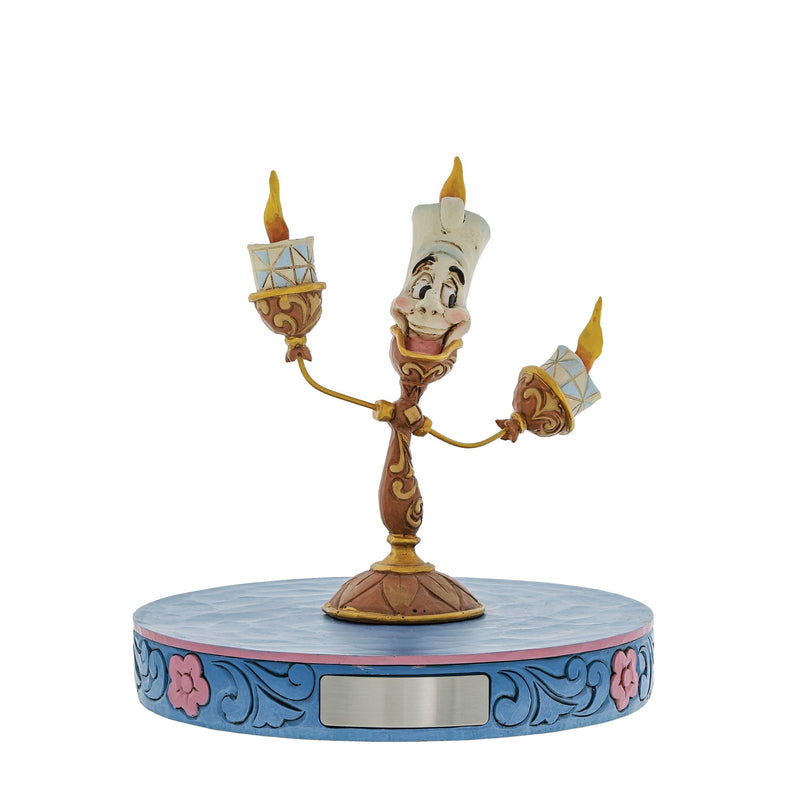 Figurine Lumière &