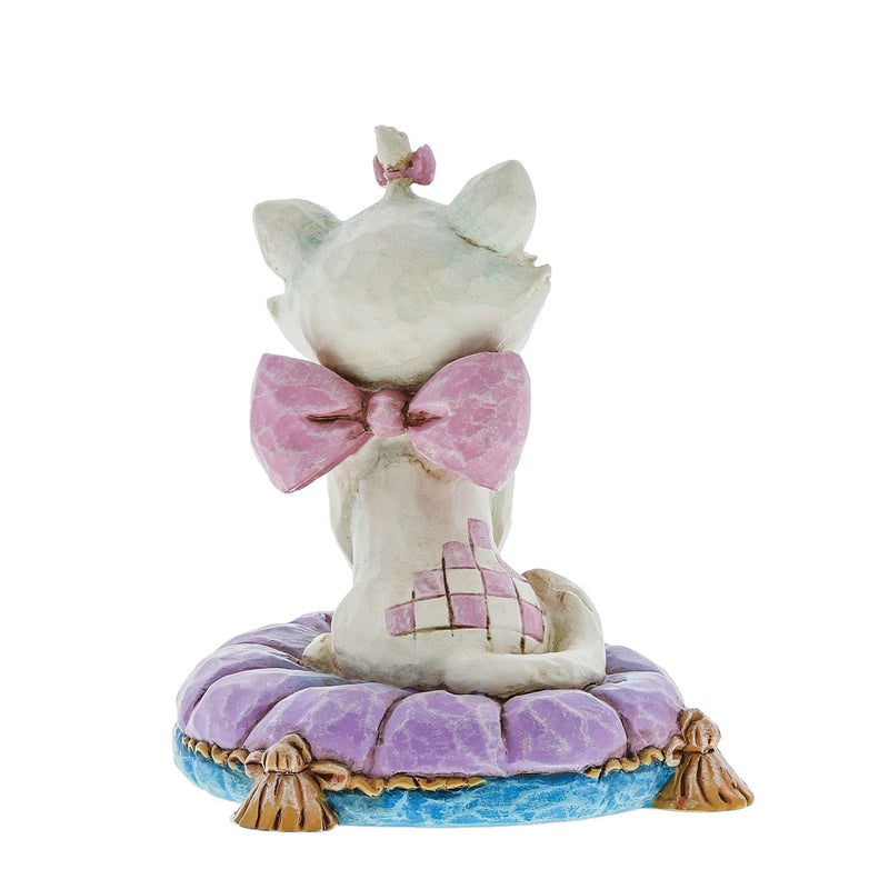 Mini figurine Marie - Disney Traditions