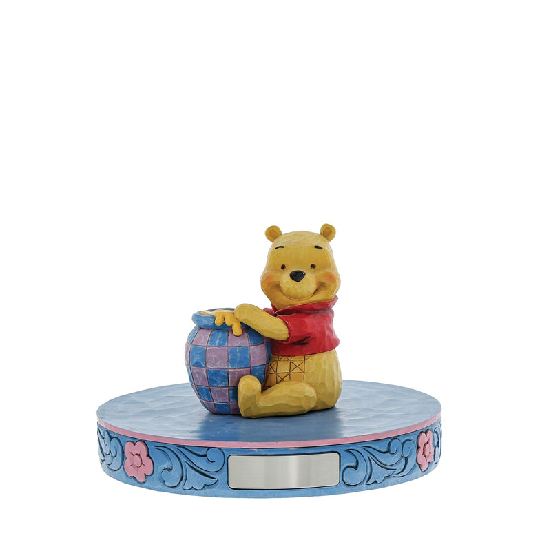 Mini figurine Winnie l&