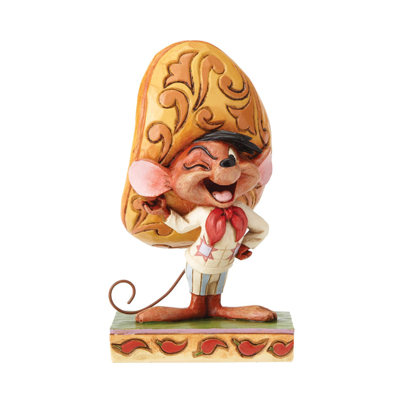 Figurine Speedy Gonzales - Looney Tunes by Jim Shore