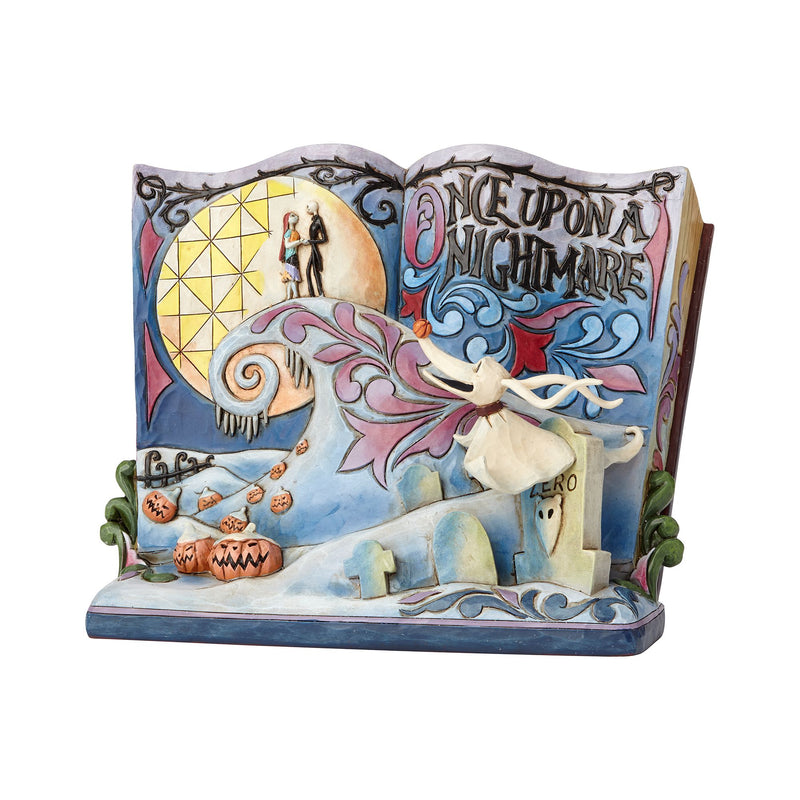 Figurine Storybook L&