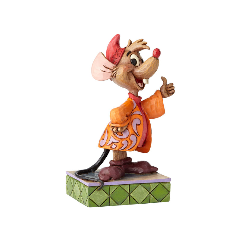 Figurine Jaq - Disney Traditions