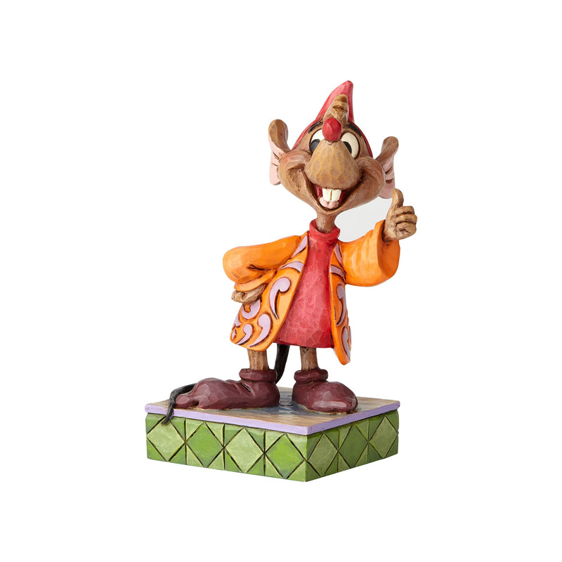 Figurine Jaq - Disney Traditions