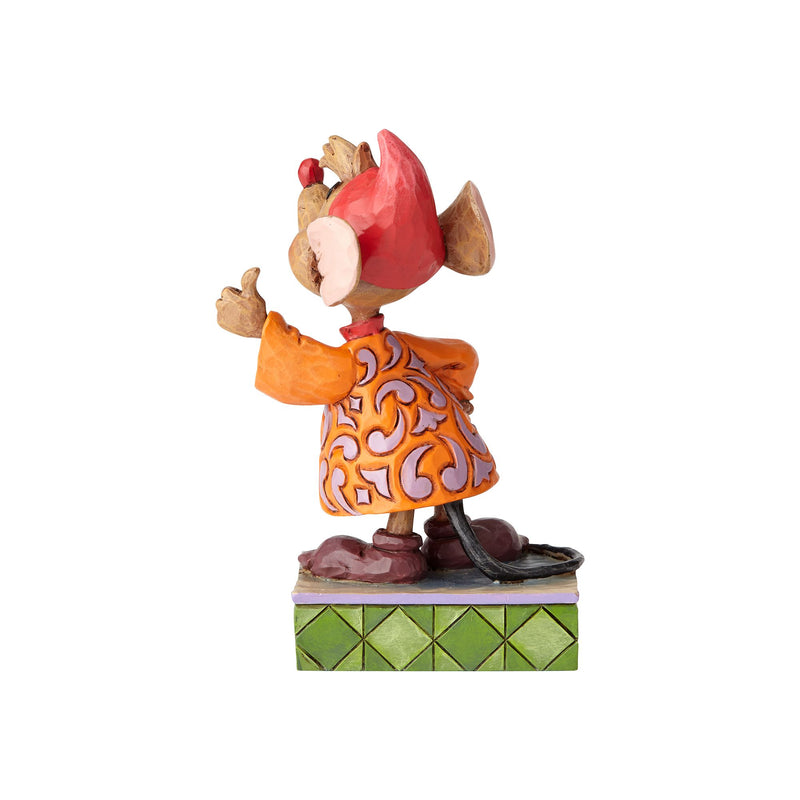 Figurine Jaq - Disney Traditions