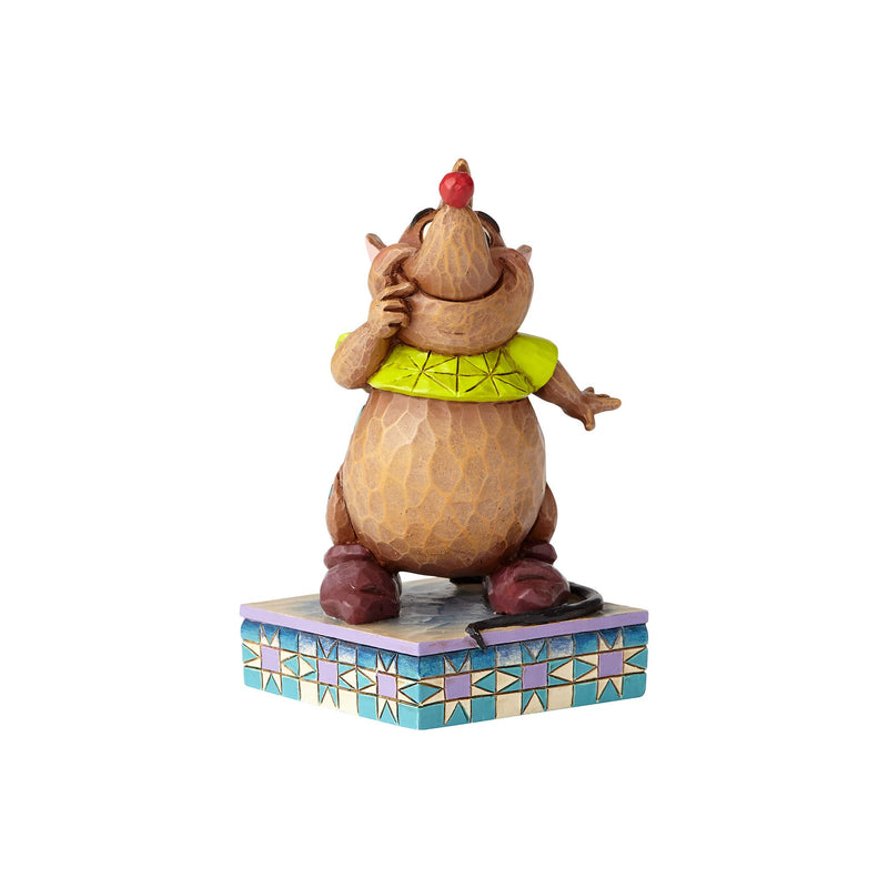 Figurine Gus - Disney Traditions