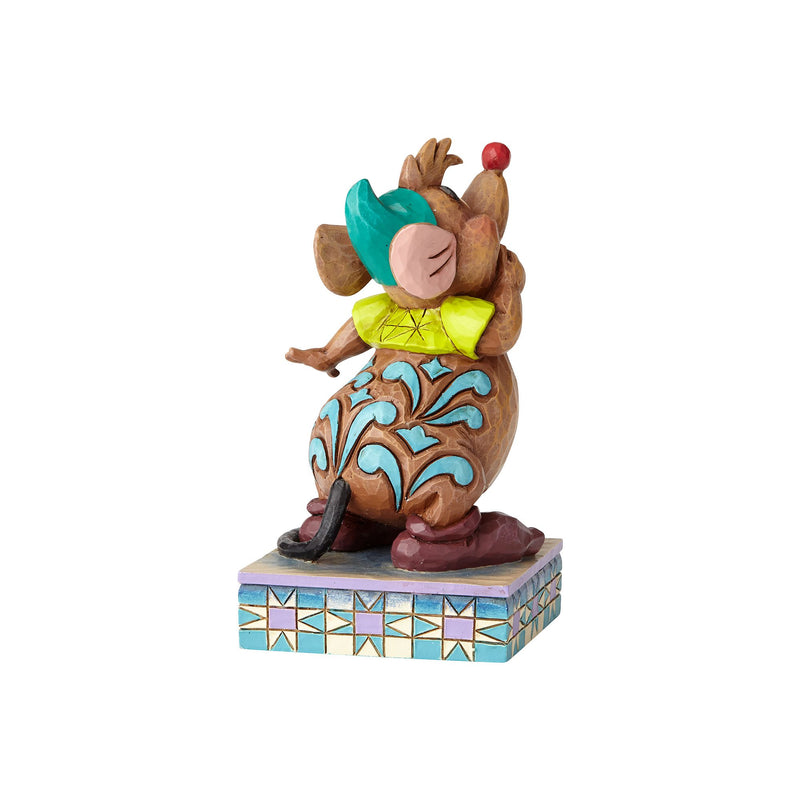 Figurine Gus - Disney Traditions