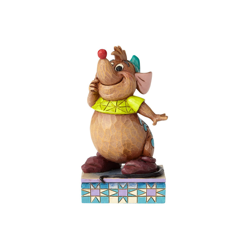 Figurine Gus - Disney Traditions