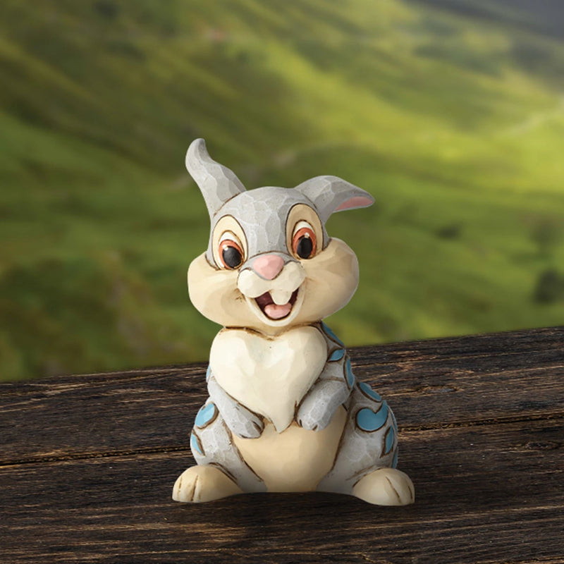 Mini Figurine Panpan - Disney Traditions