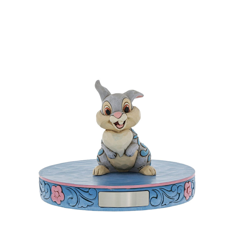 Mini Figurine Panpan - Disney Traditions