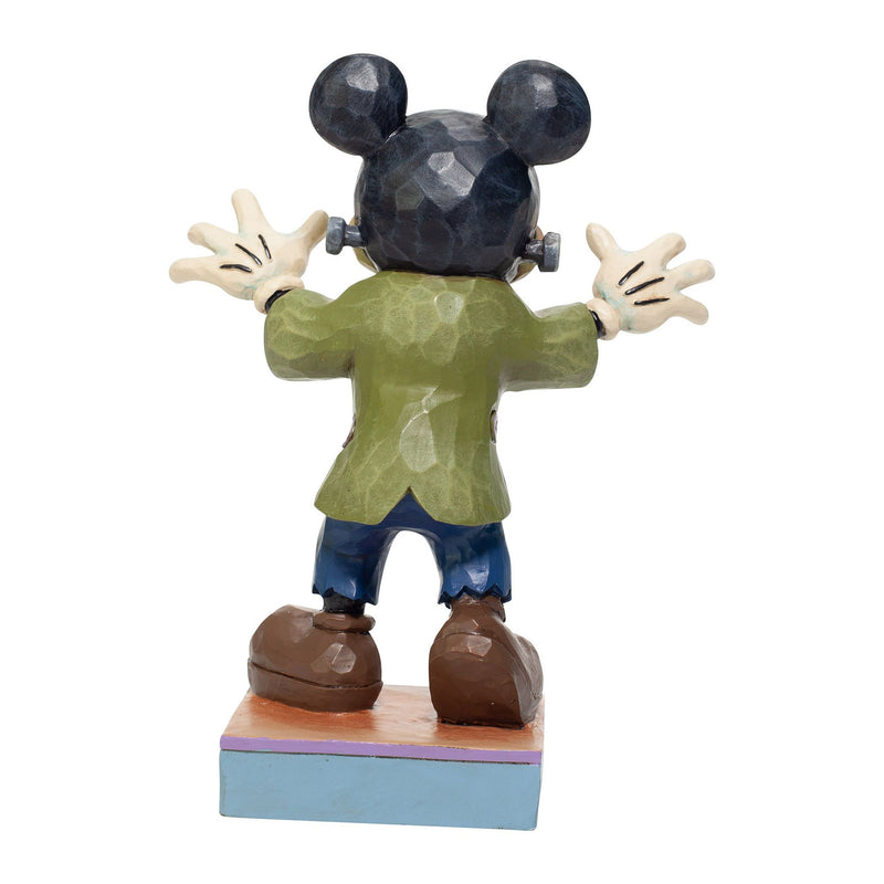 Figurine Mickey Mouse Halloween - Disney Traditions