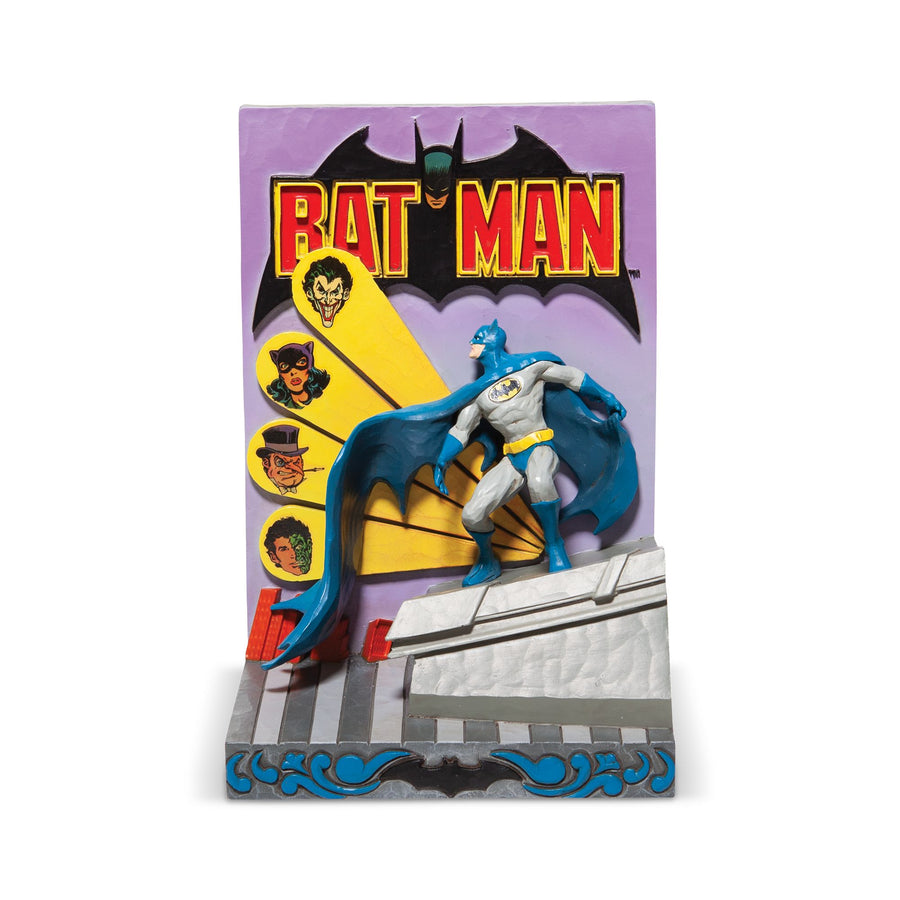 Figurine Batman JIM - Collection - Occasion