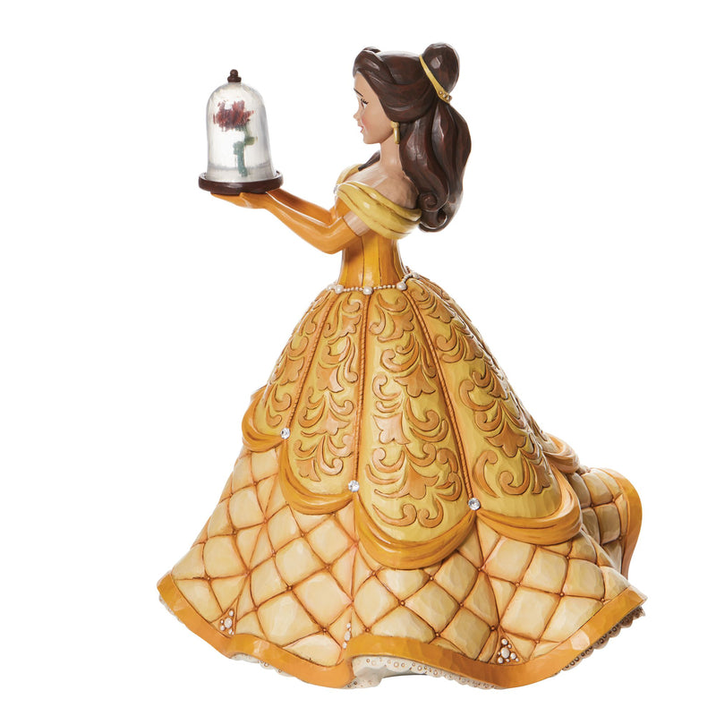 Figurine Belle Deluxe - Disney Traditions