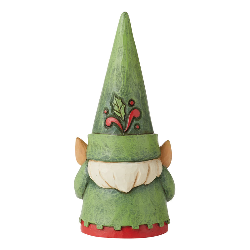 Figurine Gnome Lutin - Heartwood Creek