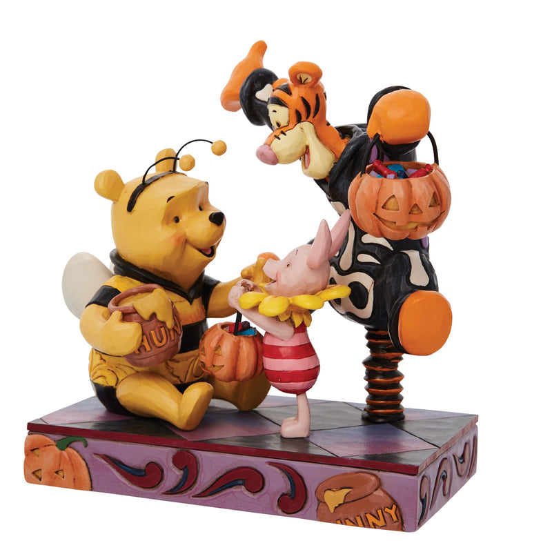 Figurine Winnie L&