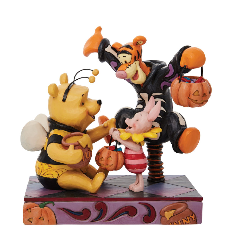 Figurine Winnie L&