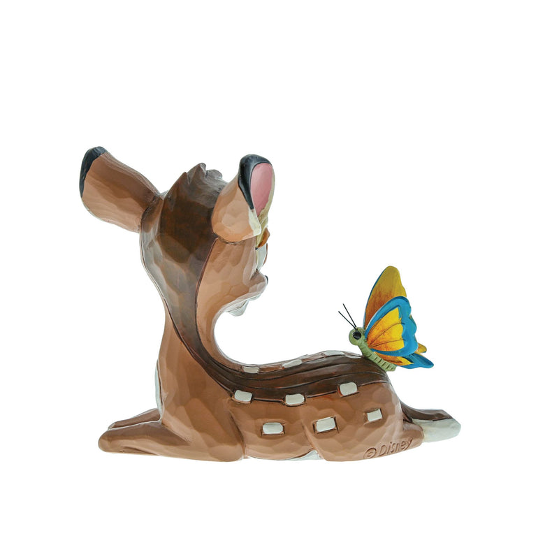 Mini Figurine Bambi - Disney Traditions