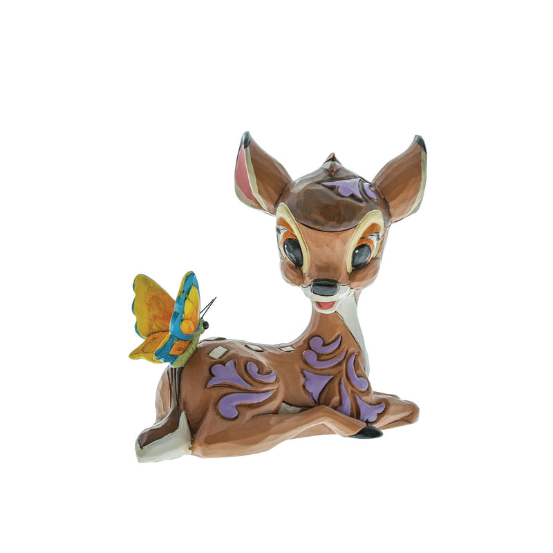 Mini Figurine Bambi - Disney Traditions