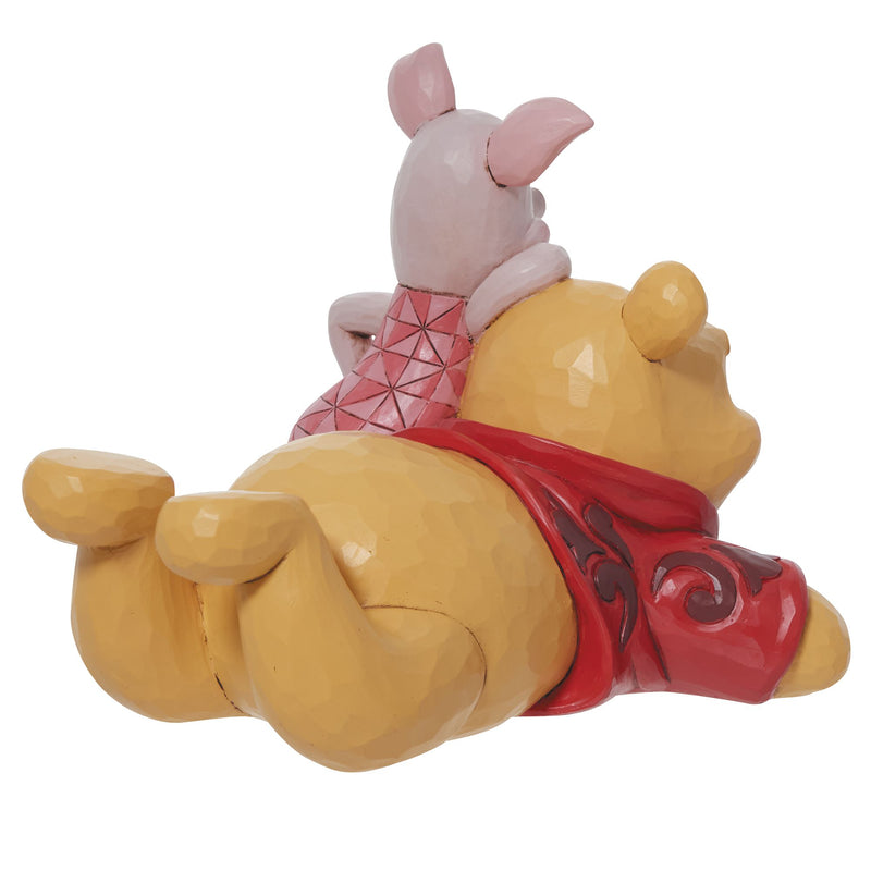 Figurine Winnie L&