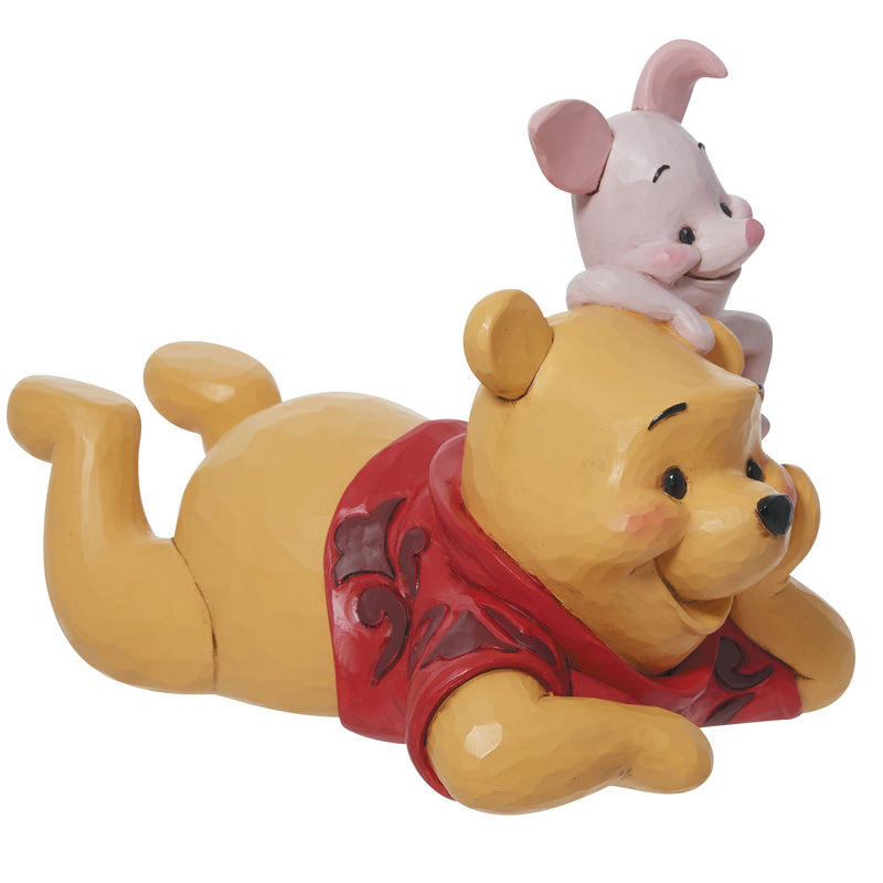 Figurine Winnie L&