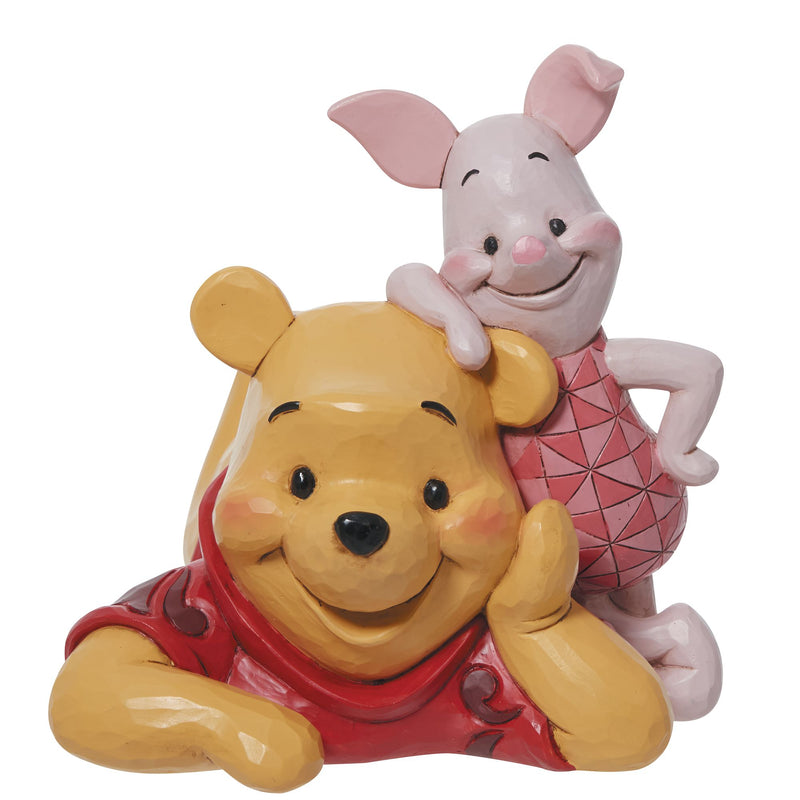 Figurine Winnie L&