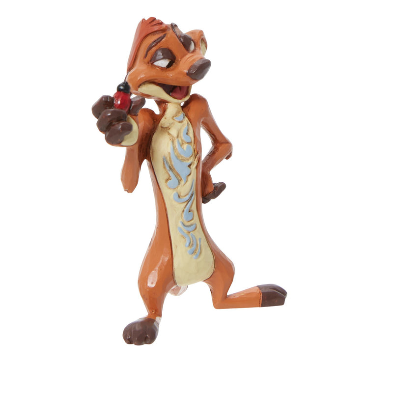 Mini figurine Timon - Disney Traditions