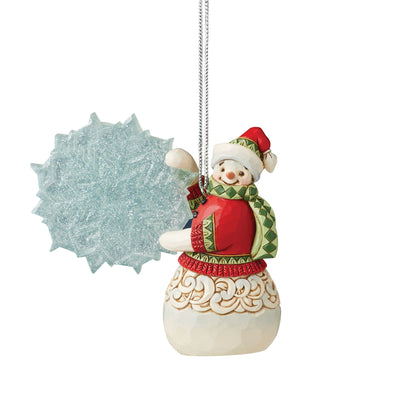 Le Traineau du Père Noël - Jim Shore | La Boutique des Chrétiens Le Traineau du Père Noël - Jim Shore | La Boutique des Chrétiens