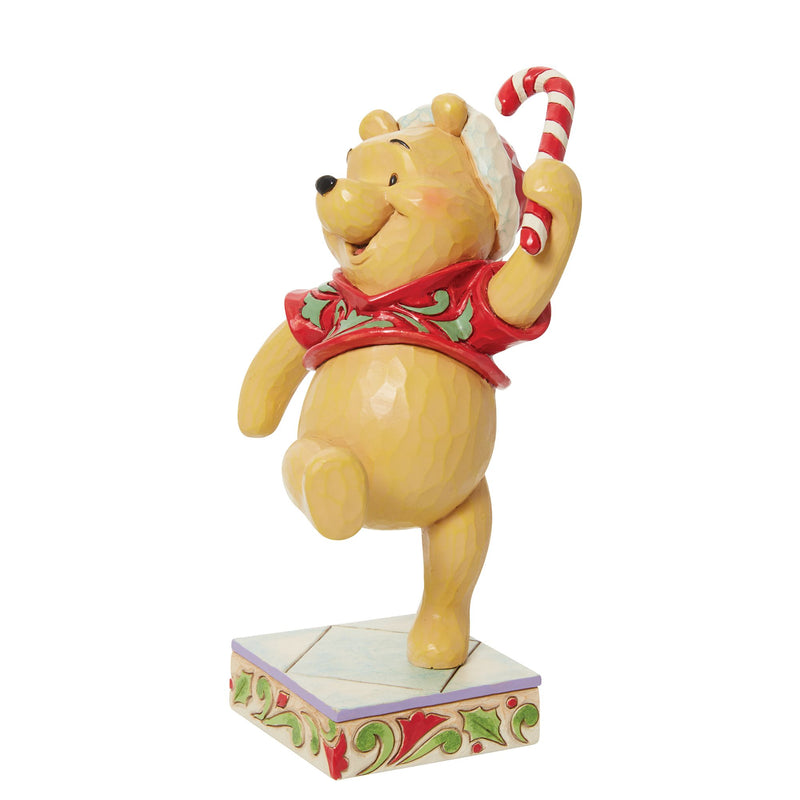 Figurine de Winnie l&