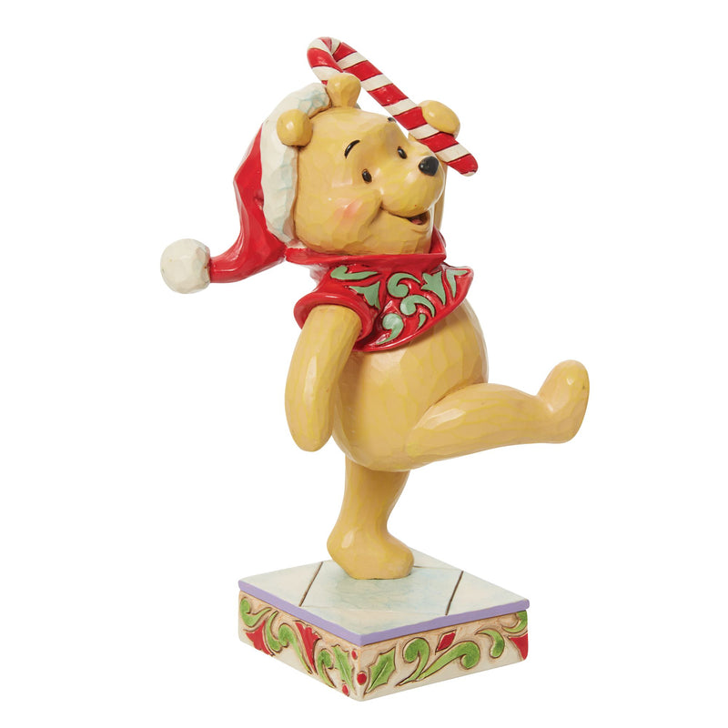 Figurine de Winnie l&