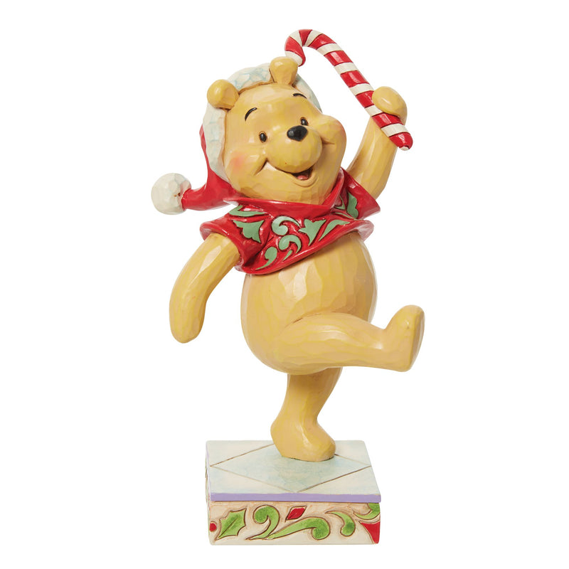 Figurine de Winnie l&