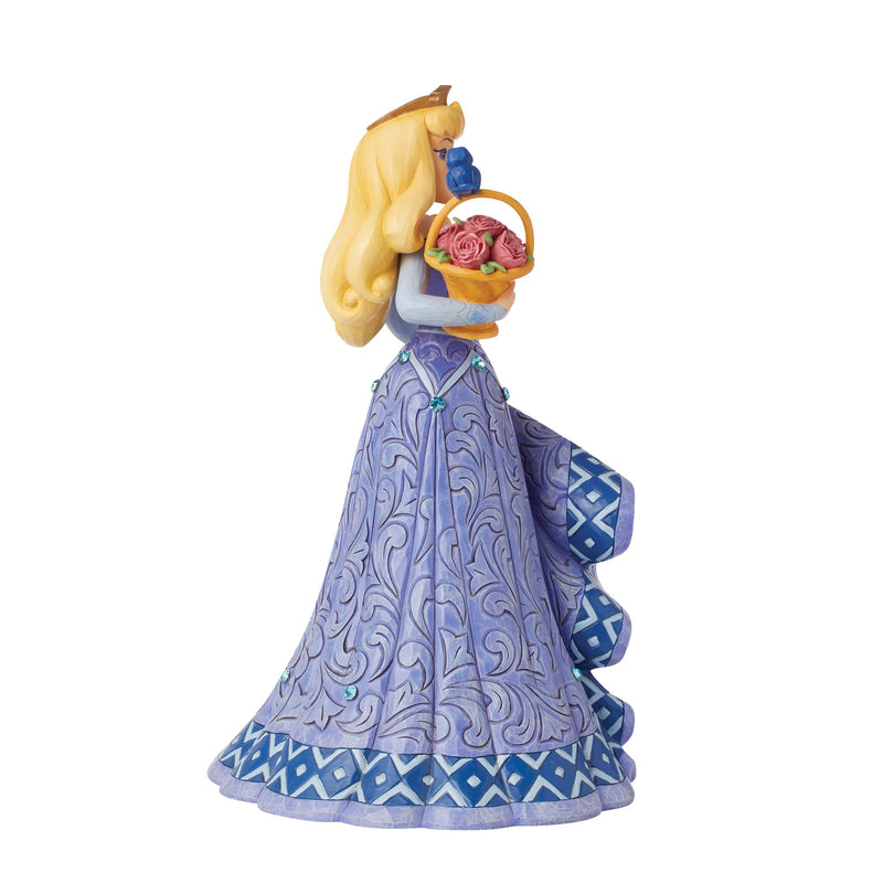 Figurine Aurore Deluxe - Disney Traditions