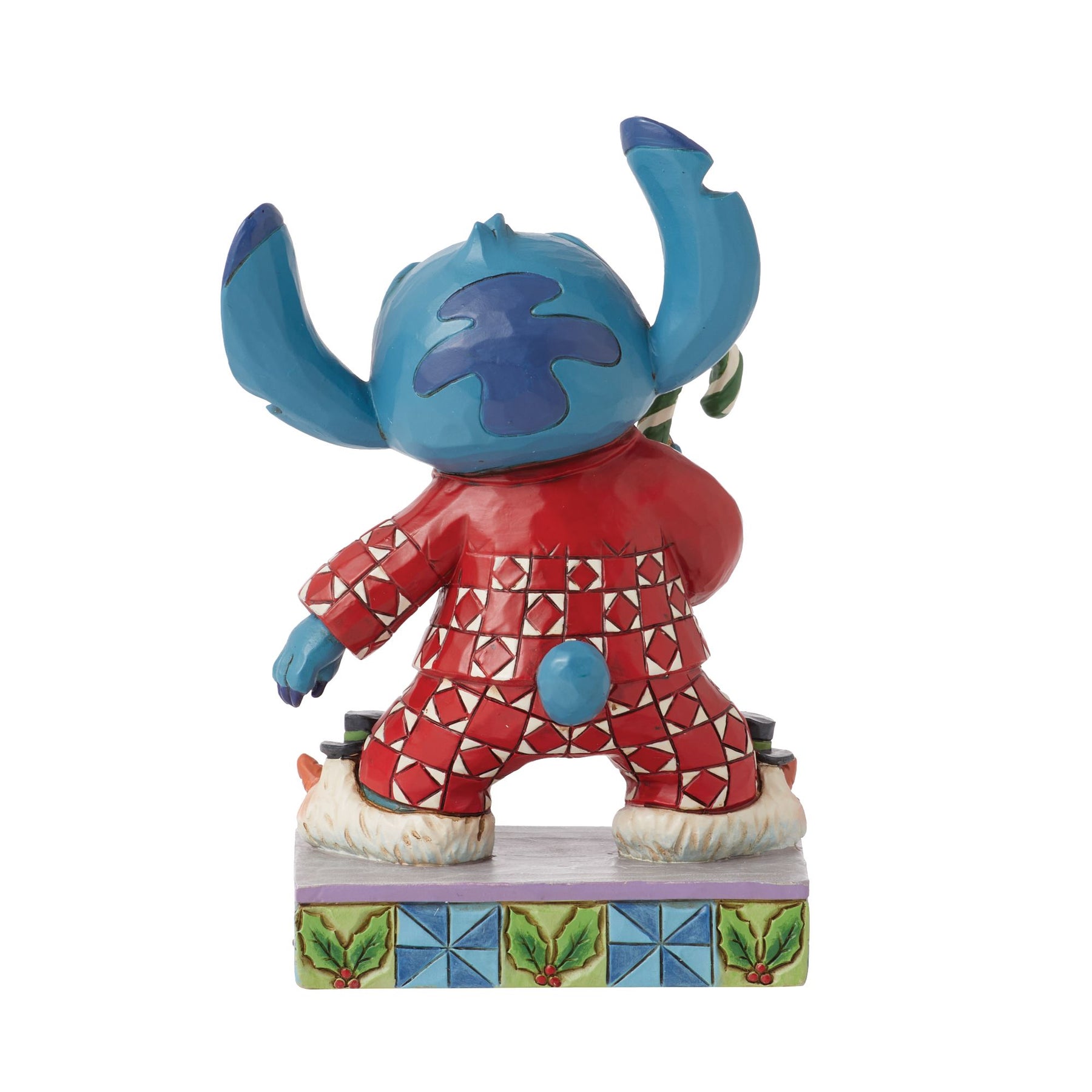 Figurine Disney – Jim Shore – Ornement Noël - Stitch - Au Comptoir des Figurine Disney – Jim Shore – Ornement Noël - Stitch - Au Comptoir des