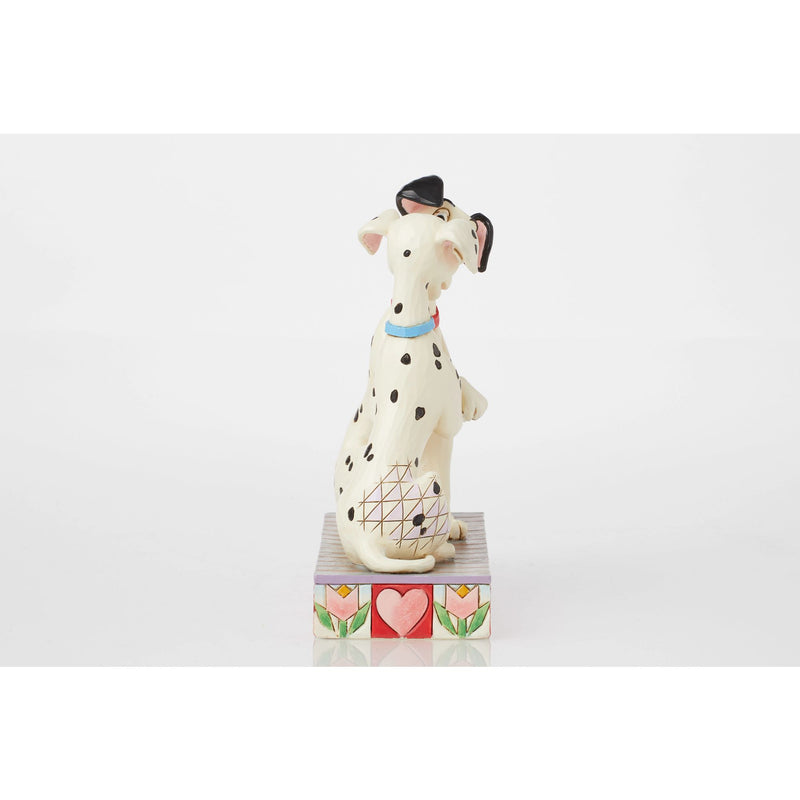 Figurine Pongo et Perdita - Disney Traditions