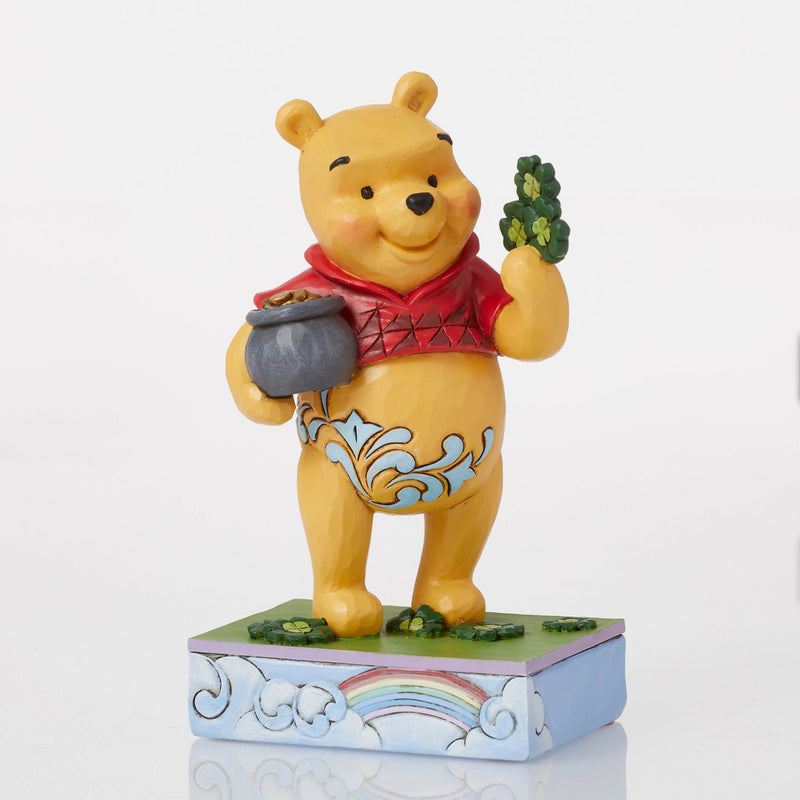 Figurine Winnie l&