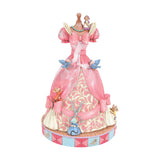 Figurine Musicale Robe Cendrillon - Disney Traditions