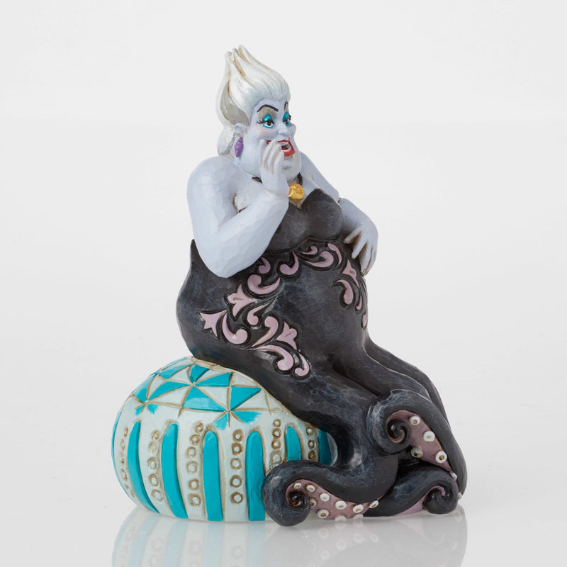 Figurine Ursula - Disney Traditions