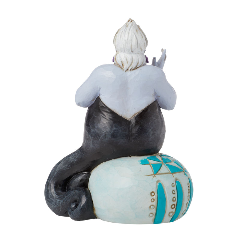 Figurine Ursula - Disney Traditions