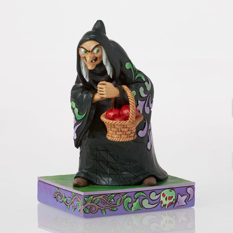 Figurine La Sorcière - Disney Traditions