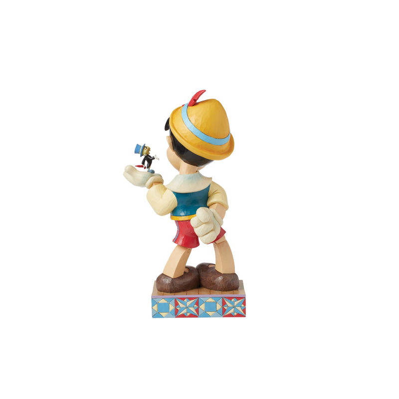 Figurine Pinocchio XL - Disney Traditions