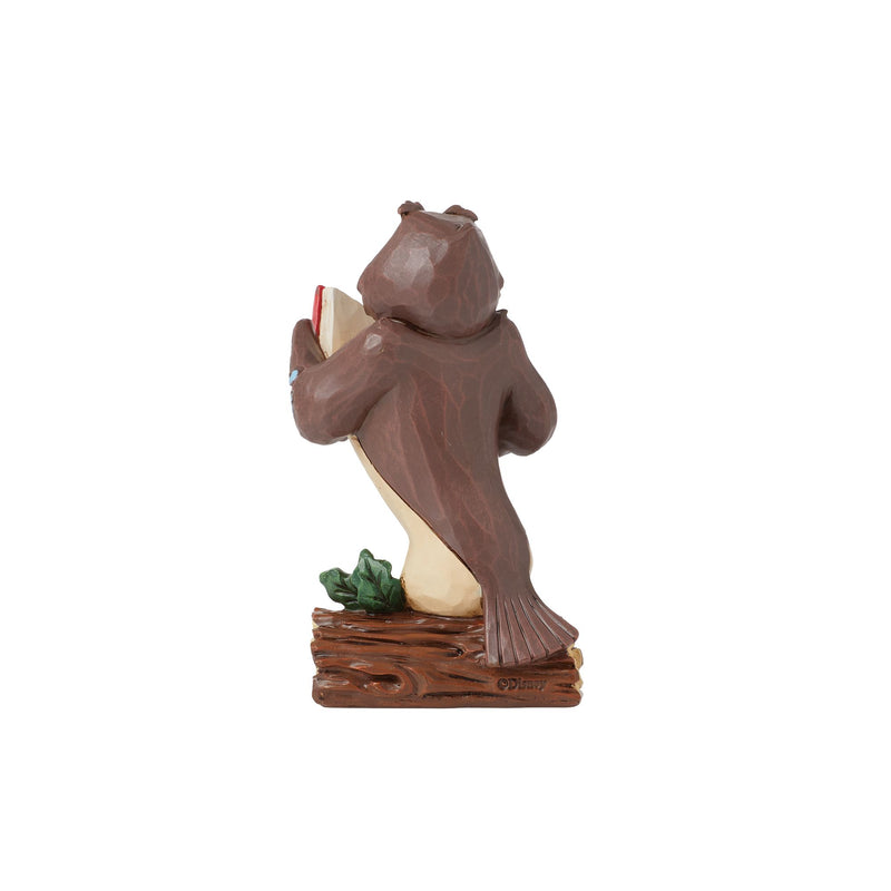 Figurine Hibou - Disney Traditions