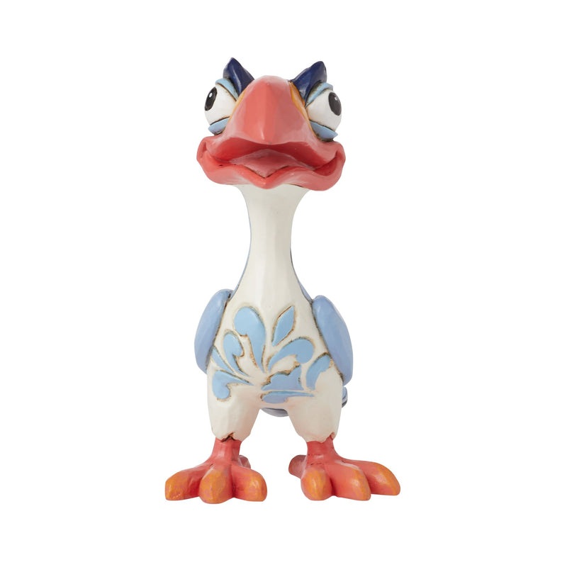 Mini Figurine Zazu - Disney Traditions