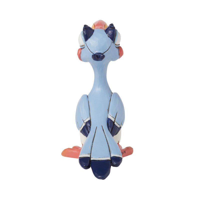 Mini Figurine Zazu - Disney Traditions