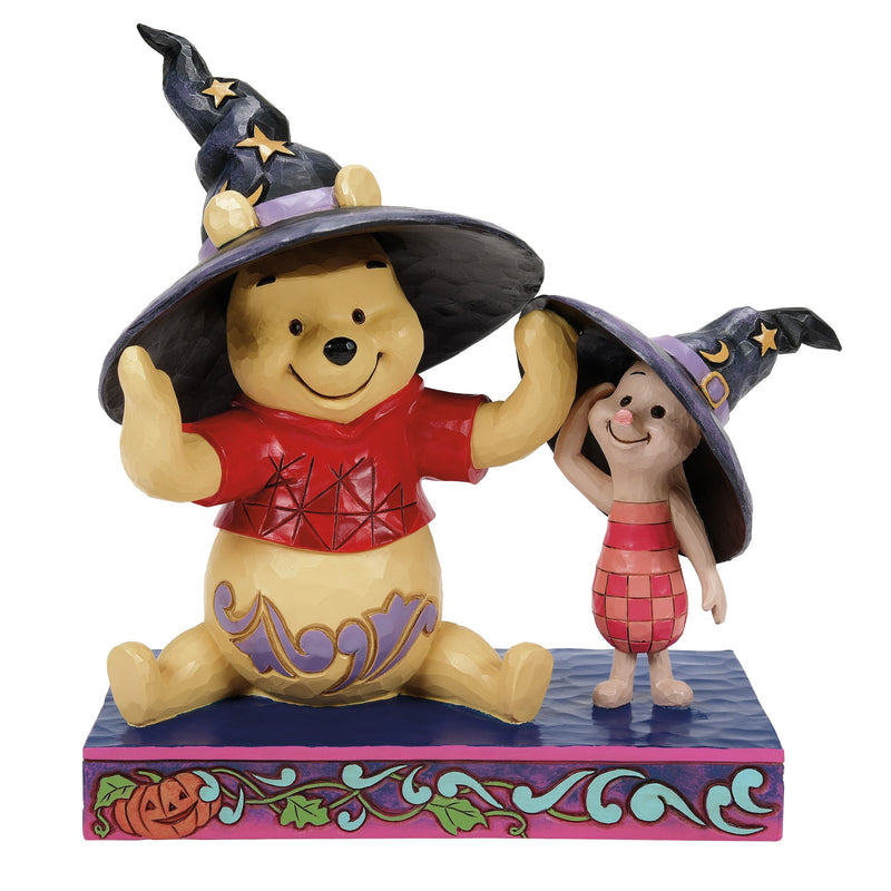 Figurine Winnie l&