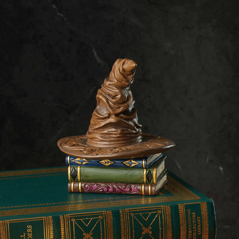 Mini Figurine Choixpeau Magique - Harry Potter by Jim Shore