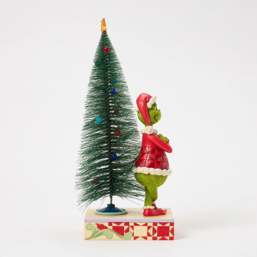 Grinch Lot De 2 Bras Pour Sapin De Noël - Décoration De Noël