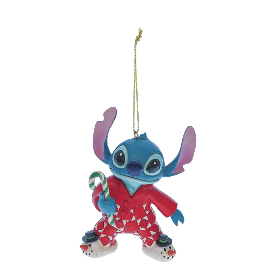 Statuette de collection Stitch Noël | Leroy Merlin Statuette de collection Stitch Noël | Leroy Merlin