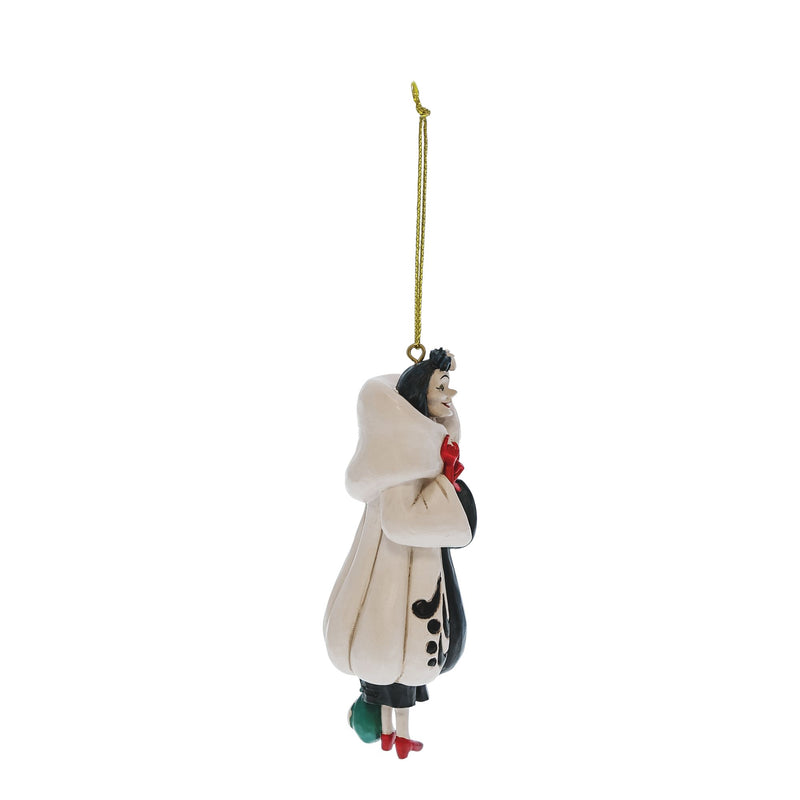 Suspension Cruella - Disney Traditions