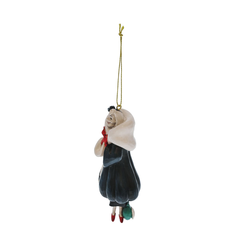 Suspension Cruella - Disney Traditions